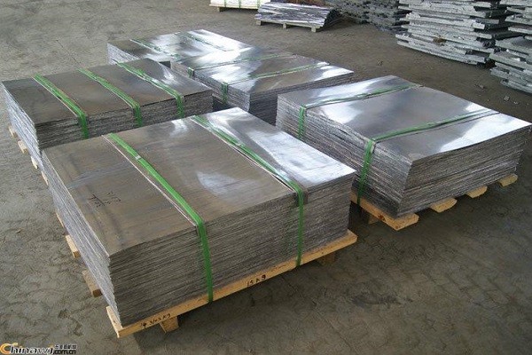 黄石防护铅皮专业生产厂家