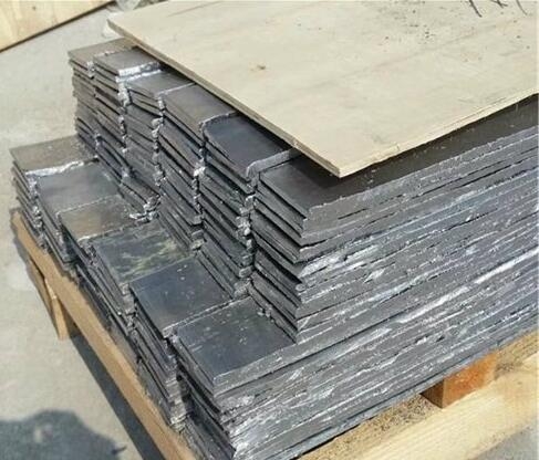 黄石防护铅材料生产厂家